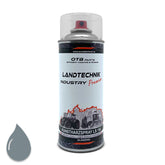 Lindner Fehgrau RAL 7000 Spraydose 400ml